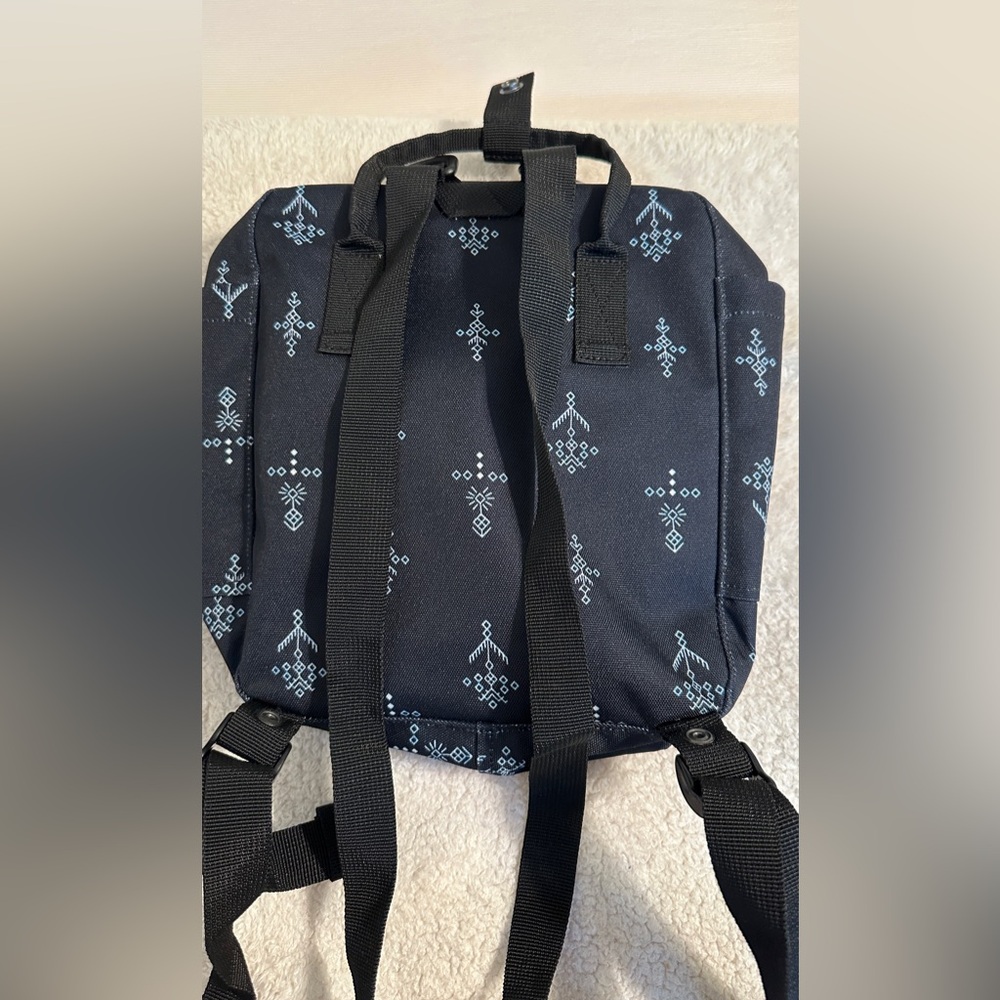 Roxy Insulted Lunchbox Backpack - image 3